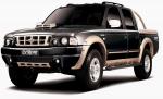 Ford Ranger 1998 года